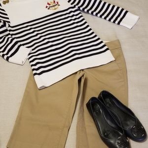 Lilly Pulitzer Palm Beach Fit shorts